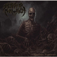 Eternal Torment mp3 Album by Horror Chamber