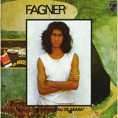 Manera Fru Fru, Manera mp3 Album by Raimundo Fagner