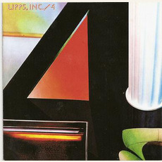 4 mp3 Album by Lipps, Inc.