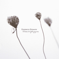 El éxtasis de las flores pequeñas mp3 Album by Federico Durand