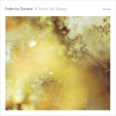 A través del espejo mp3 Album by Federico Durand