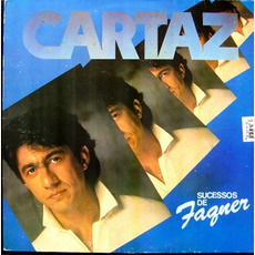Cartaz mp3 Album by Fagner