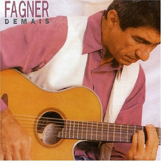 Demais mp3 Album by Fagner