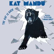 The Kat Is Back mp3 Album by Kat Mandu
