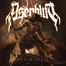 Berserker mp3 Album by Asenblut