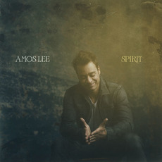 Spirit mp3 Album by Amos Lee