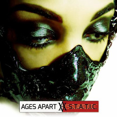 S.T.A.T.I.C. mp3 Album by Ages Apart