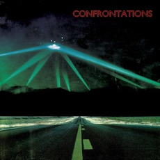 Confrontations mp3 Album by Umberto