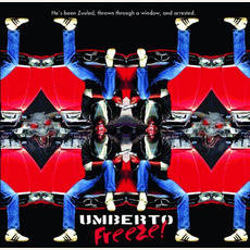 Freeze! mp3 Album by Umberto