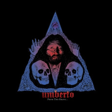 From the Grave... mp3 Album by Umberto
