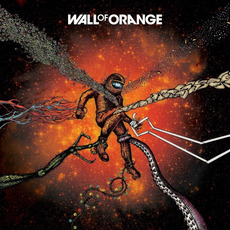 Wall Of Orange mp3 Album by Wall Of Orange