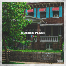 Quebec Place mp3 Album by Innanet James