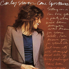 Come Upstairs mp3 Album by Carly Simon
