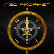 T.I.M.E. mp3 Album by Neo-Prophet