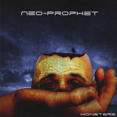 Monsters mp3 Album by Neo-Prophet