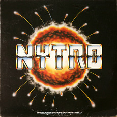 Nytro mp3 Album by Nytro