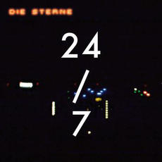 24/7 (Limited Edition) mp3 Album by Die Sterne
