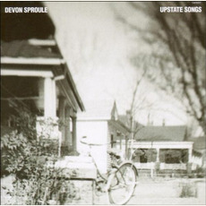 Upstate Songs mp3 Album by Devon Sproule