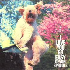 I Love You, Go Easy mp3 Album by Devon Sproule