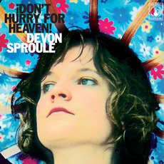 Don't Hurry for Heaven mp3 Album by Devon Sproule