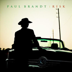 Risk mp3 Album by Paul Brandt