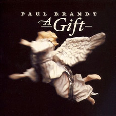 A Gift mp3 Album by Paul Brandt