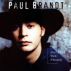 Outside the Frame mp3 Album by Paul Brandt