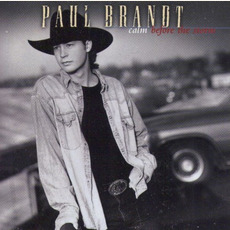 Calm Before the Storm mp3 Album by Paul Brandt