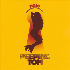 Mojo mp3 Album by Peeping Tom