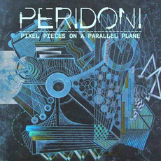 Pixel Pieces On A Parallel Plane mp3 Album by Peridoni