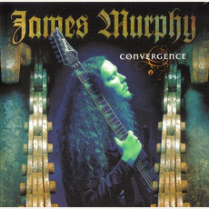 Convergence mp3 Album by James Murphy