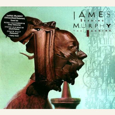 Feeding the Machine mp3 Album by James Murphy