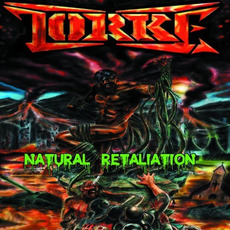 Natural Retaliation mp3 Album by Torke