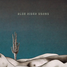 Blue Rider Songs mp3 Album by Scott Hirsch