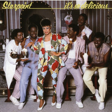 It's So Delicious (Remastered) mp3 Album by Starpoint