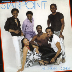 All Night Long (Remastered) mp3 Album by Starpoint