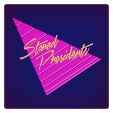 After Hours EP mp3 Album by Stoned Presidents