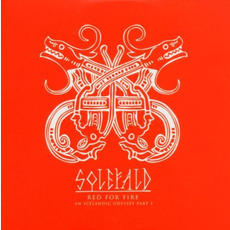 Red for Fire: An Icelandic Odyssey, Part I mp3 Album by Solefald