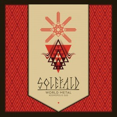 World Metal. Kosmopolis Sud mp3 Album by Solefald
