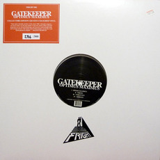 Optimus Maximus mp3 Album by Gatekeeper