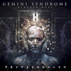 Memento Mori mp3 Album by Gemini Syndrome