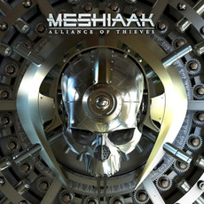 Alliance of Thieves mp3 Album by Meshiaak