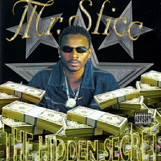 The Hidden Secret mp3 Album by Mr. Slicc