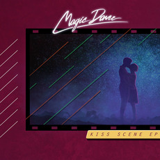 Kiss scene mp3 Album by Magic Dance