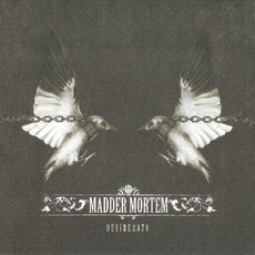 Desiderata mp3 Album by Madder Mortem