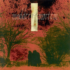 Mercury mp3 Album by Madder Mortem