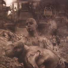 Deadlands mp3 Album by Madder Mortem