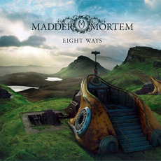Eight Ways mp3 Album by Madder Mortem