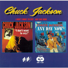 I Don't Want To Cry / Any Day Now mp3 Artist Compilation by Chuck Jackson