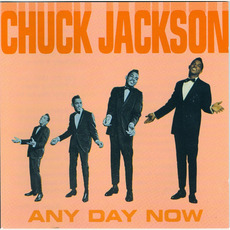 Any Day Now mp3 Artist Compilation by Chuck Jackson